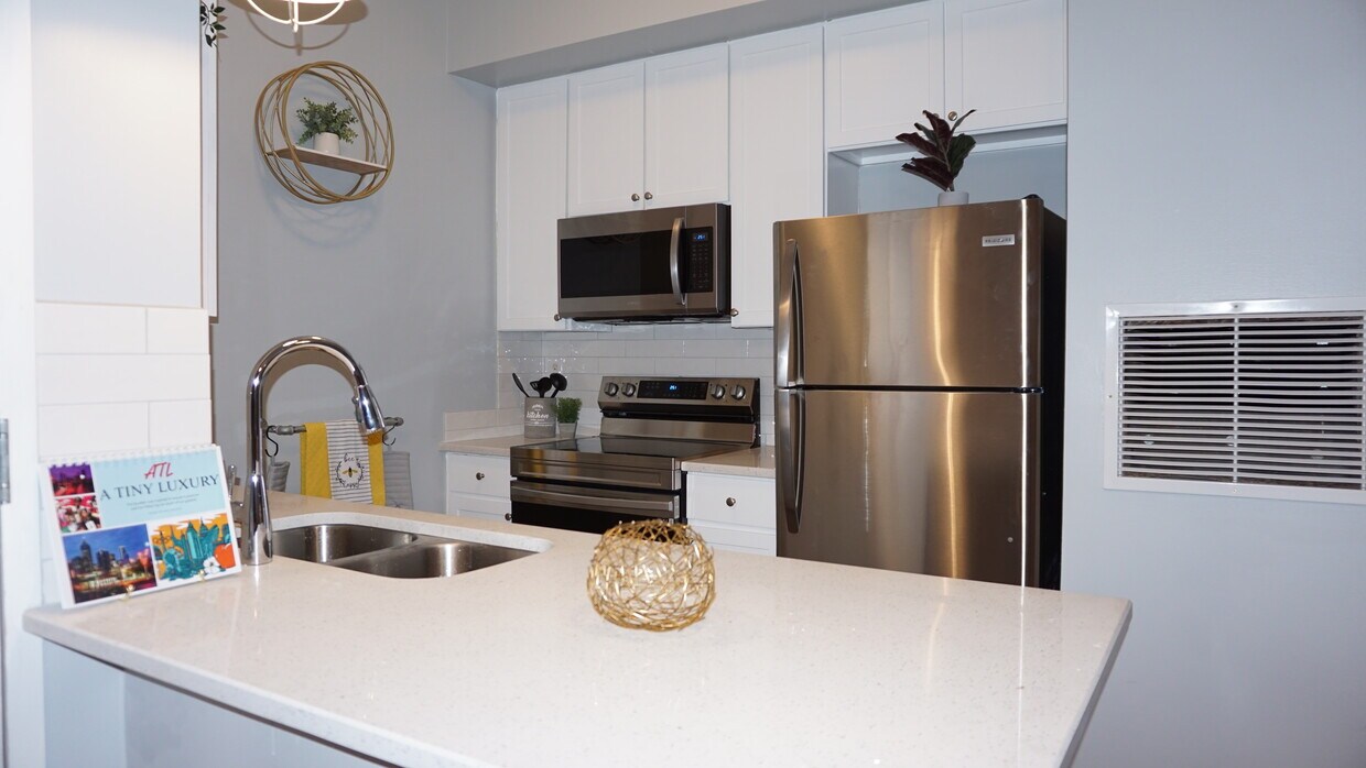 Foto principal - 502 Pryor St SW