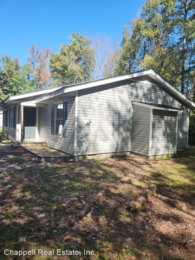 Foto del edificio - 2 br, 1 bath House - 6307 Bull Hill Road