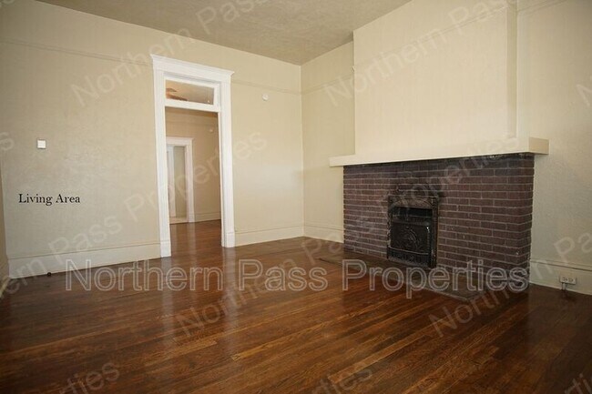 Foto del edificio - 1421 Wyoming Ave