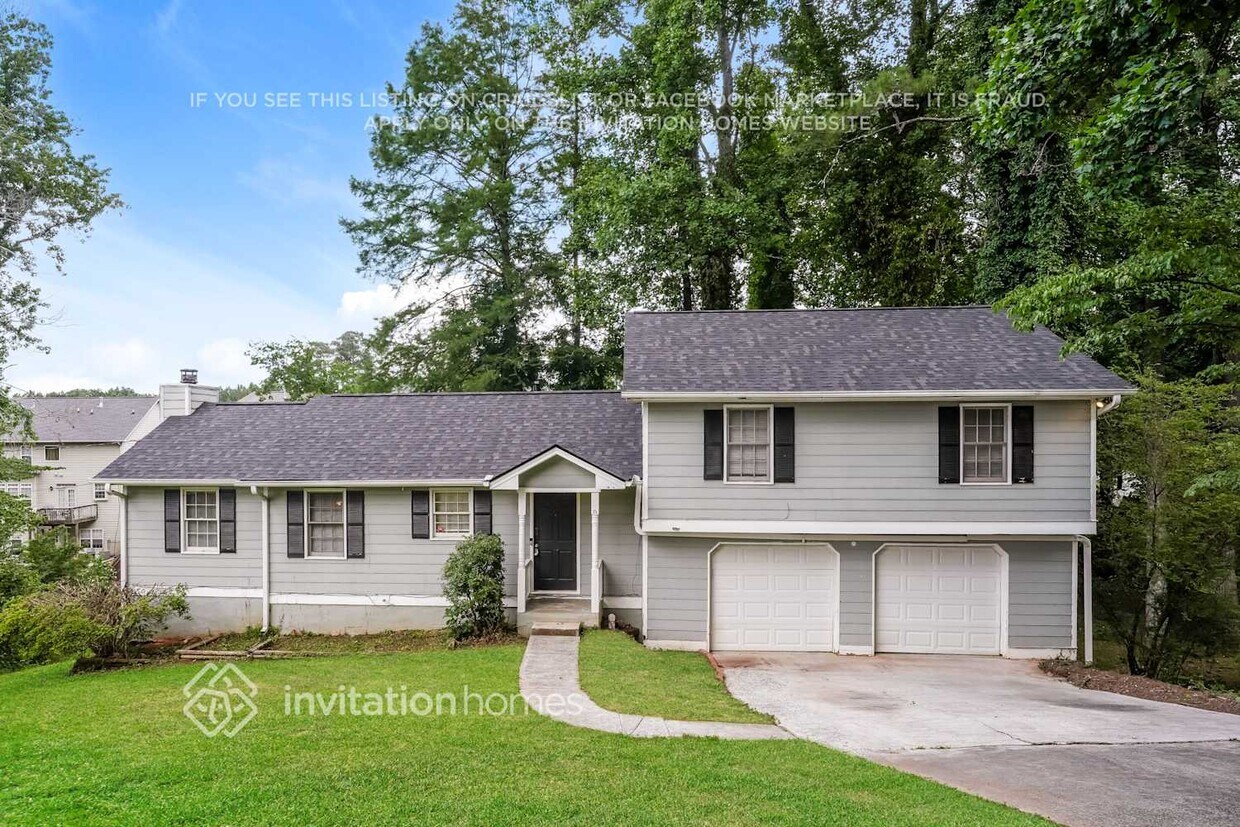 Foto principal - 235 Mirandy Way NW