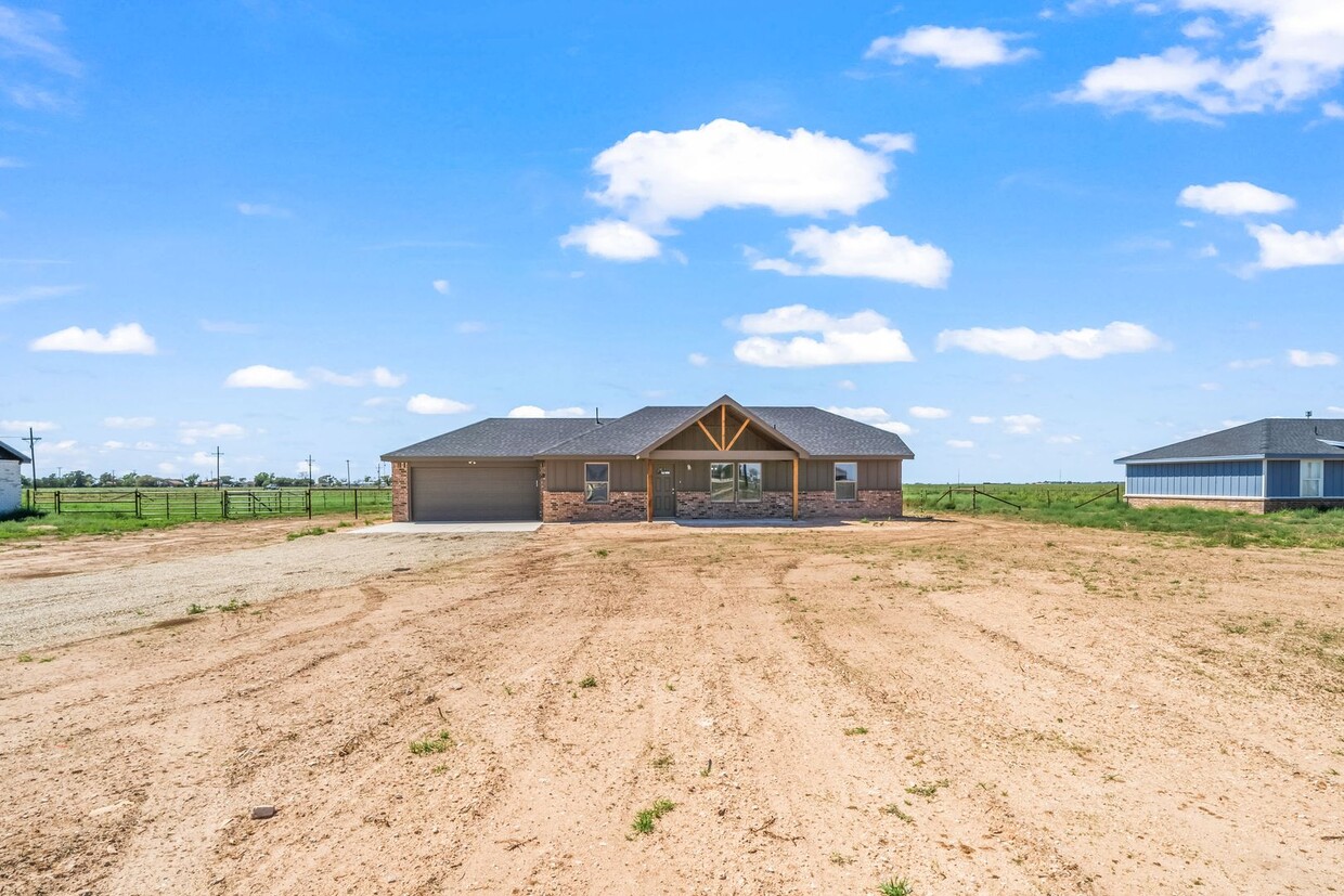 Primary Photo - Country Living In Roosevelt ISD!