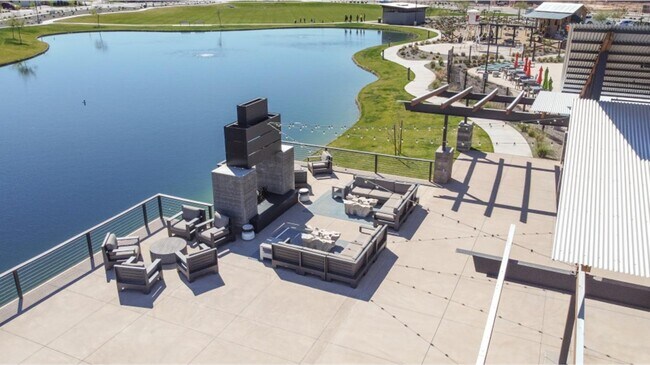 Foto del edificio - 25704 S 231st St