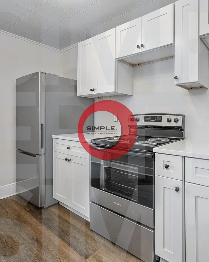 Cozy 3 bedroom house - Cozy 3 bedroom house