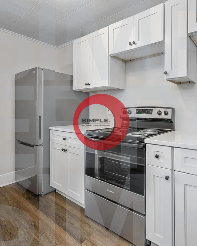 Cozy 3 bedroom house - Cozy 3 bedroom house