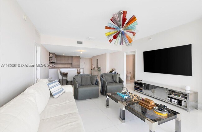 Foto del edificio - 400 Sunny Isles Blvd