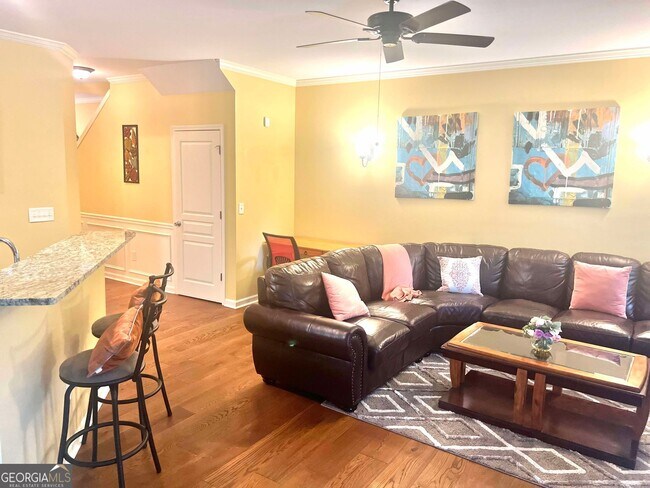 Foto del edificio - 3605 Silver Brooke Ln