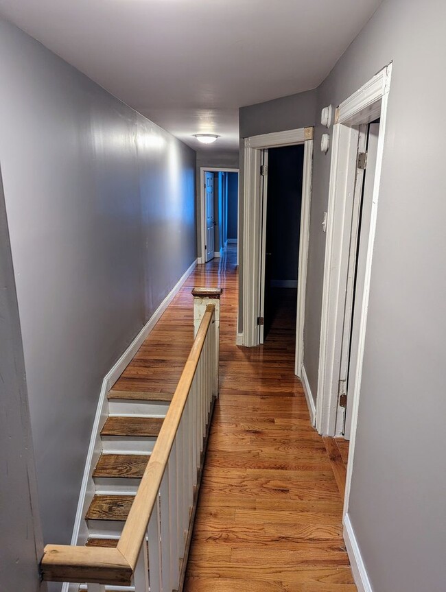 Foto del edificio - Cozy West Philly Home 4br/2.5ba w/ Hardwoo...