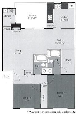 Foto del edificio - 3600 Greystone Dr