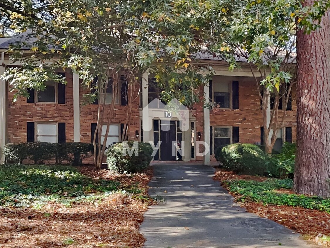 Apartments for Rent in Brookhaven, GA