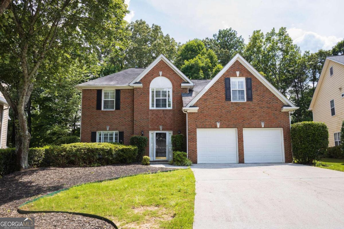 Primary Photo - 4610 Weathervane Dr