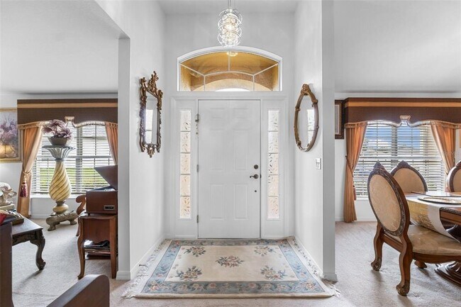 Building Photo - 608 Hatchwood Dr