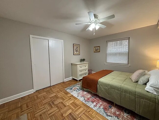 Foto del edificio - 1711 T St NW