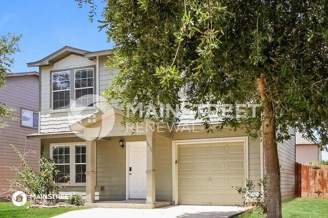 Foto del edificio - 4431 Stetson Park, San Antonio, TX 78223