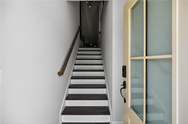 Foto del edificio - 1445 Creekside Cir NW
