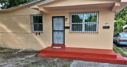 Building Photo - 1275 NW 43rd St