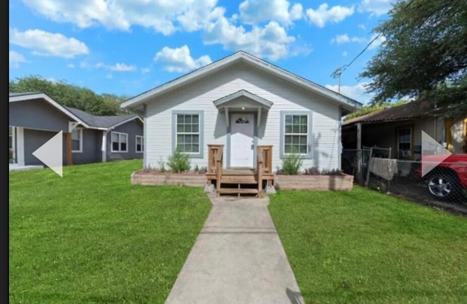 106 Heflin Ct, San Antonio, TX 78210 House Rental in San Antonio, TX