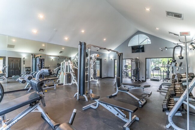Interior Photo - Barber Park Apartments