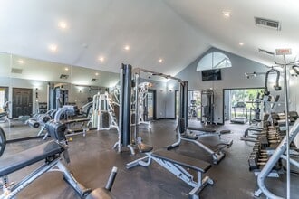 Interior Photo - Barber Park Apartments