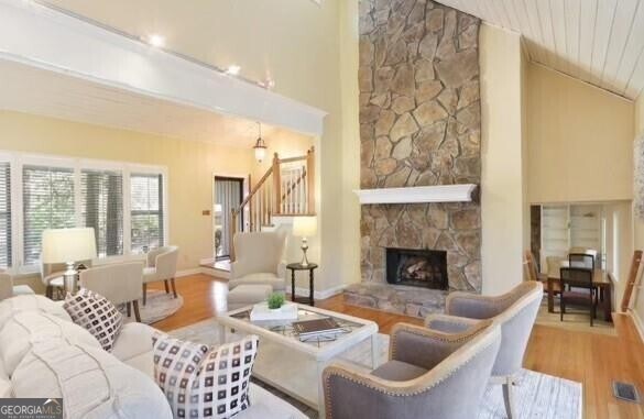 Foto del edificio - 2792 Lansdowne Ln SE