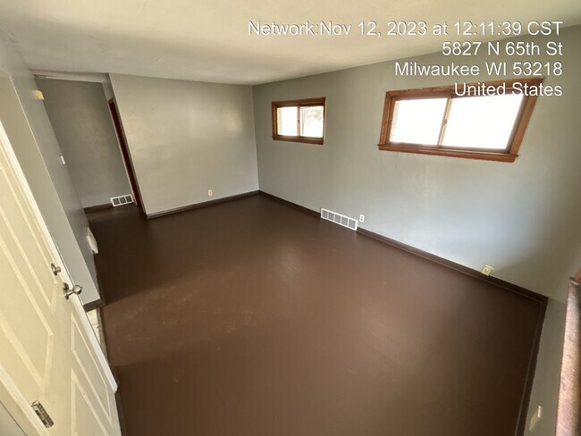 Foto del edificio - 5827 N 65th St