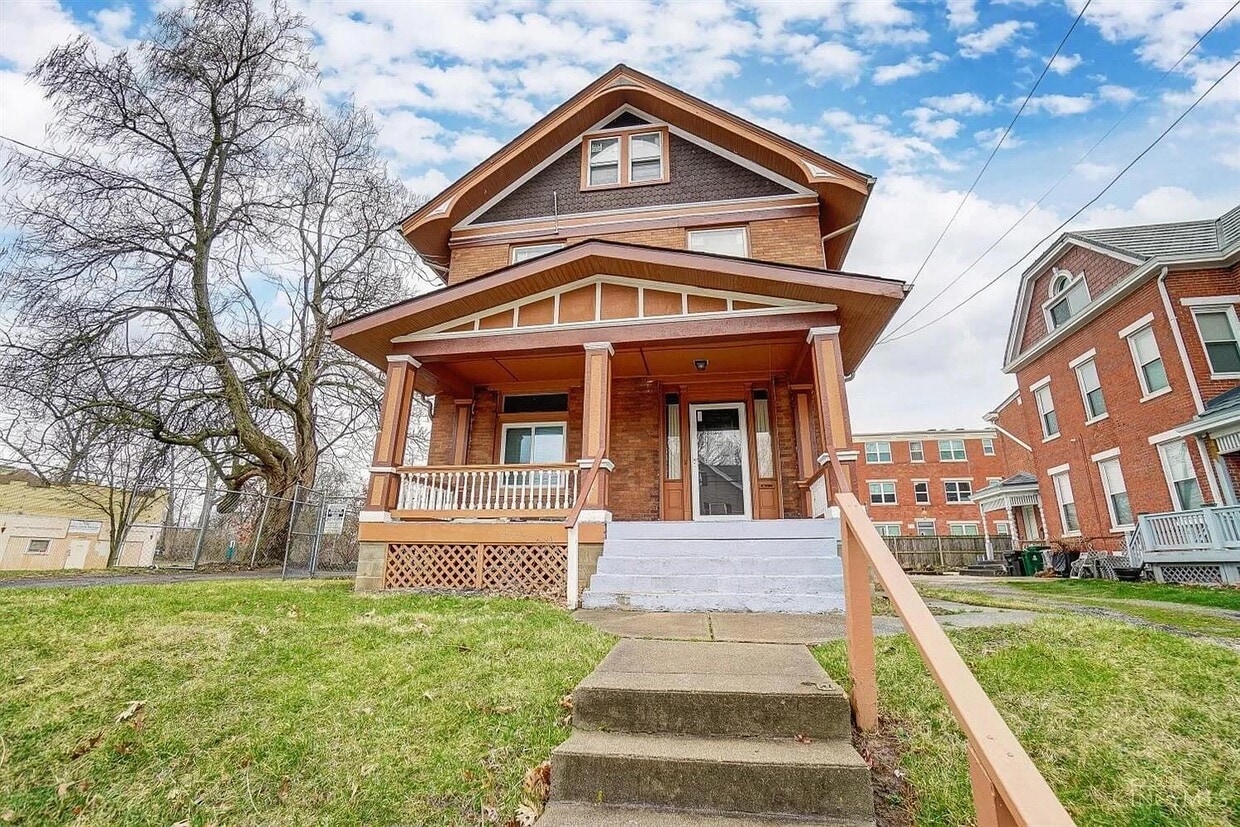 Photo - 1609 Ruth Ave (Cincinnati, OH)