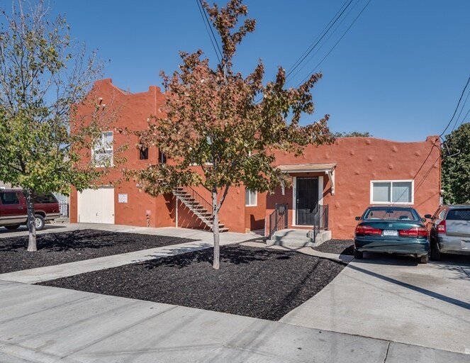 Primary Photo - 510-512 Grant St