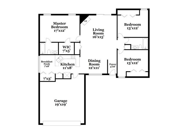 Foto del edificio - 8022 Loch Lomond Ln