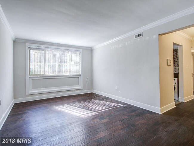 Living Room - 2844 Hartford St SE