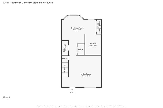 Building Photo - 2286 Strathmoor Manor Dr