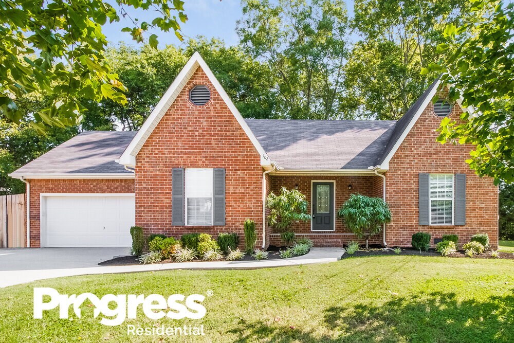 102 Vera Jean Ct, Smyrna, TN 37167 House Rental in Smyrna, TN