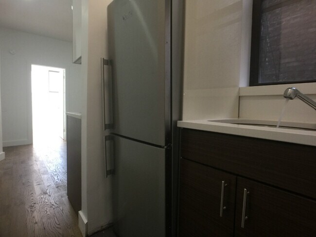 Foto del edificio - 523 W 156th St