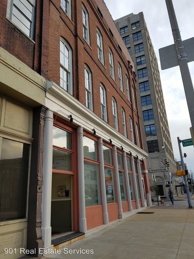 66 S Front St, Memphis, TN 38103 House for Rent in Memphis, TN