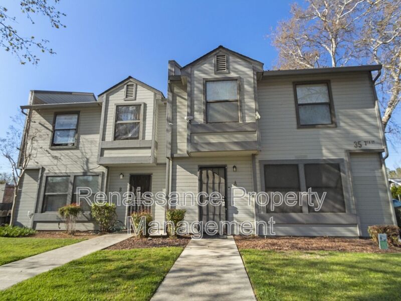 35 E 7th St Unit C, Tracy, CA 95376 Condo for Rent in Tracy, CA