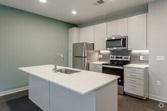 1BR, 1BA - Haven - The Backyard at One North