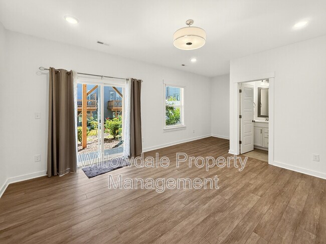 Foto del edificio - 1235 Corkery Ridge Ct