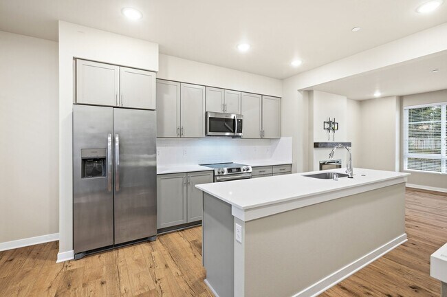 Building Photo - 1288 Sf | 2 Bedrooms 2.5 Bath | 2 Car Garage | $3,300