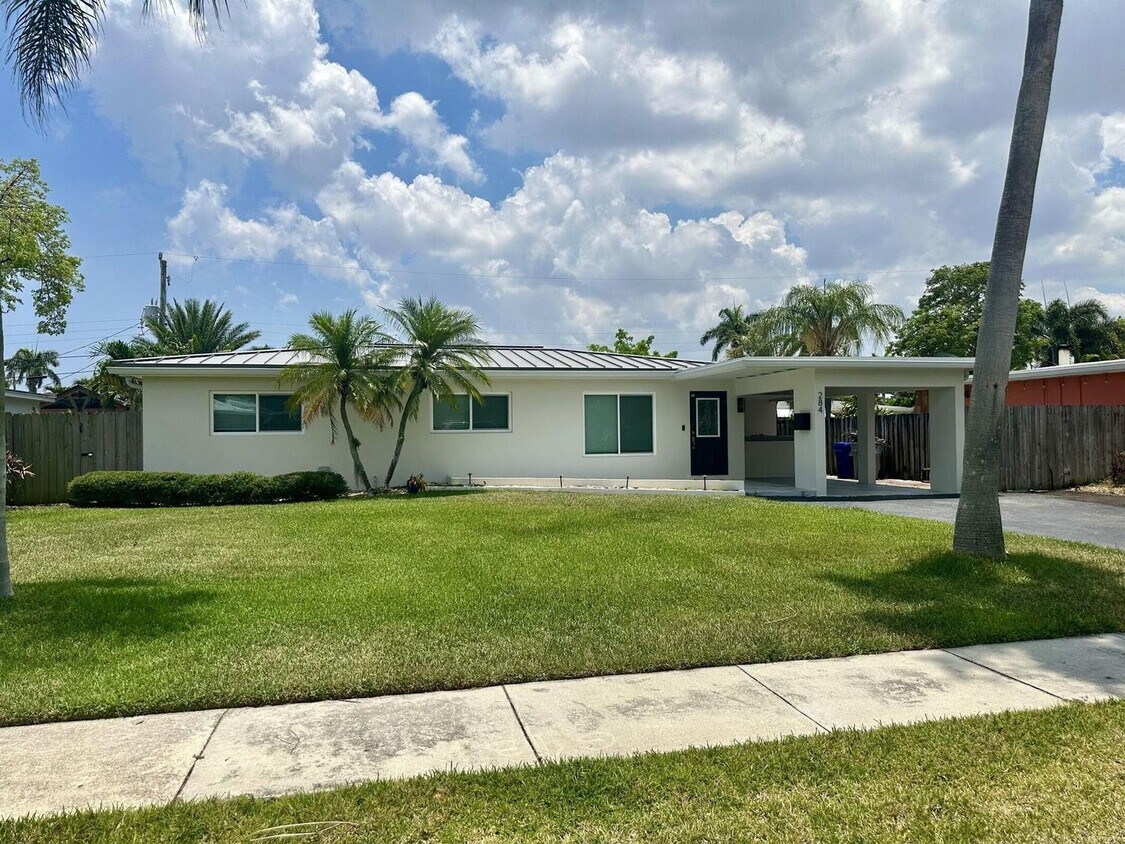 Foto principal - 284 SW 11th St