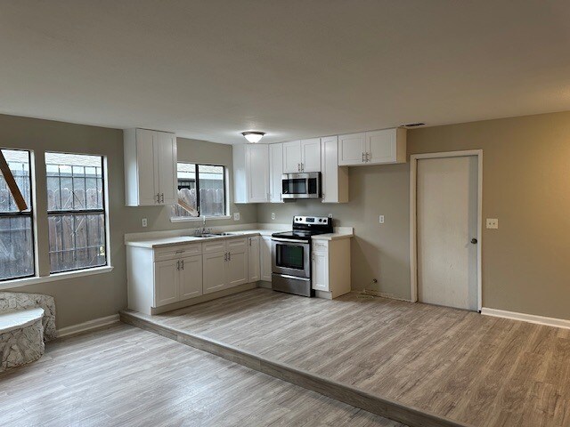 Foto del edificio - Stockton 3 Bedroom, 2 Bathroom, plus Bonus Room Home