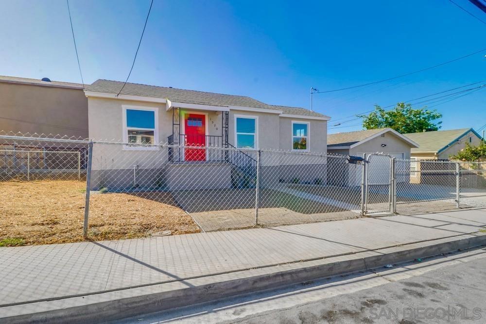 Foto principal - 1540 S 40th St