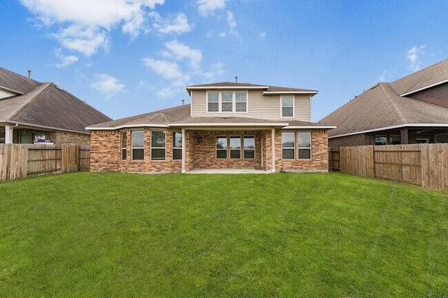 Building Photo - 24526 Raven Cliff Falls Dr