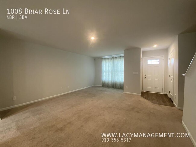 Building Photo - 1008 Briar Rose Ln