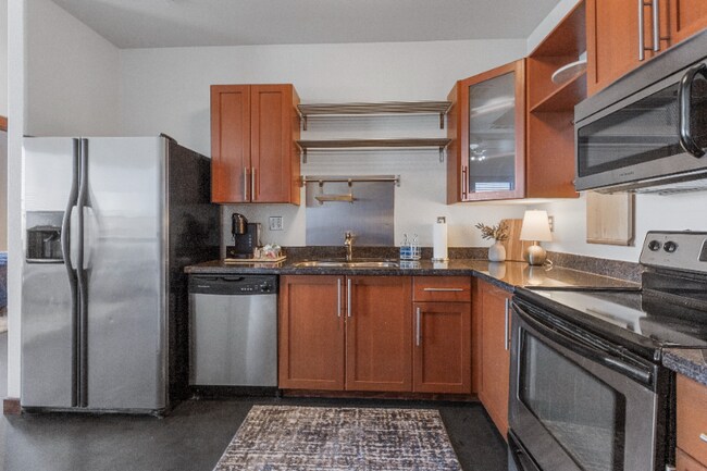 Foto del edificio - 2205 McKinney St
