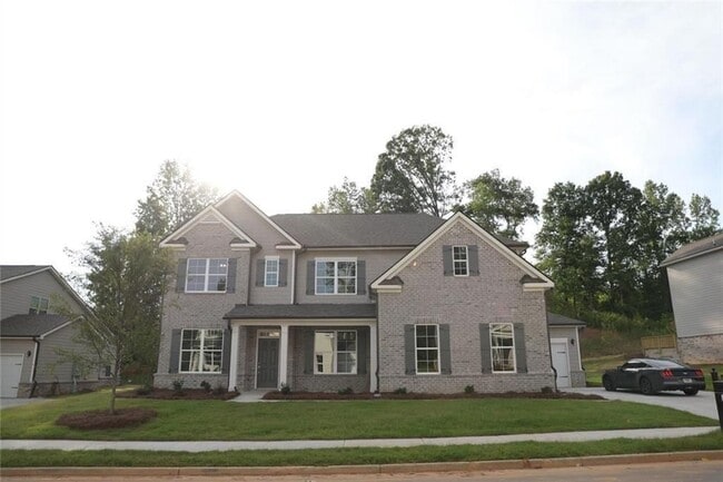Building Photo - 451 Carmichael Cir