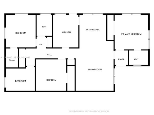 Foto del edificio - 645 NE 149th St