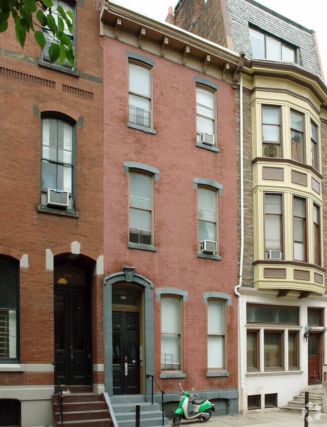 Foto del edificio - 260 S 21st St