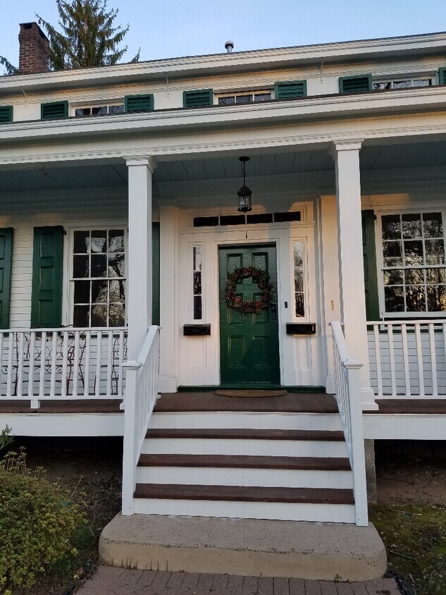 1 County Rd Unit 1st Floor, Closter, NJ 07624 Apartments in Closter