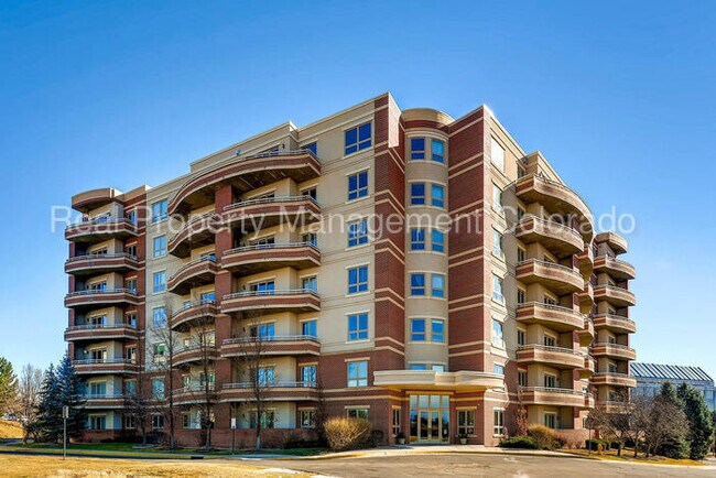 Foto del edificio - 4875 S Monaco St