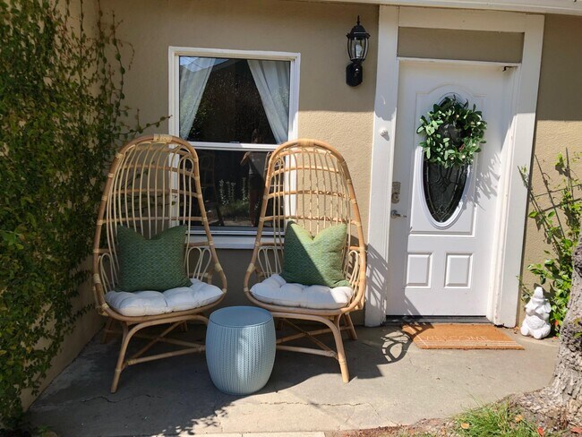 Foto del edificio - 646 Caudill St