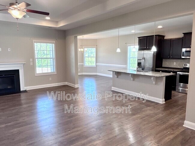 Foto del edificio - 603 Summerwind Plantation Dr