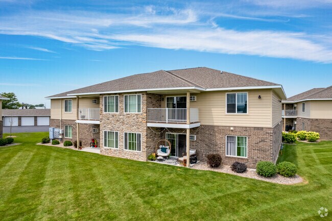 Foto del edificio - Fountain Park Apartments